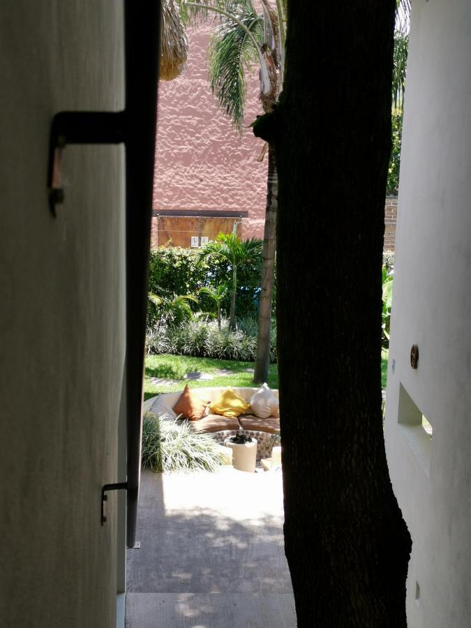 Mocca Hotels Tepoztlan Luaran gambar