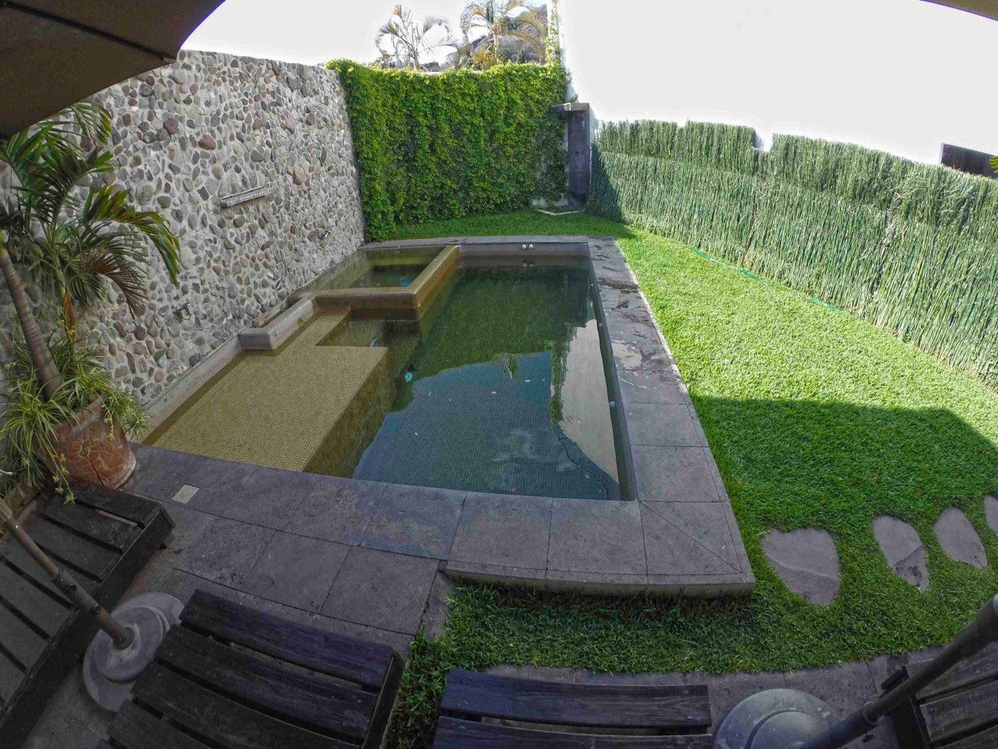 Mocca Hotels Tepoztlan Luaran gambar