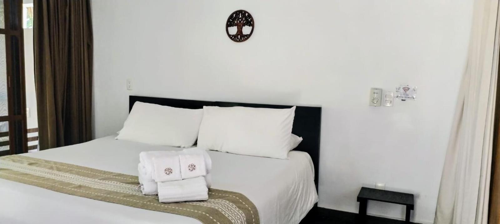 Mocca Hotels Tepoztlan Luaran gambar