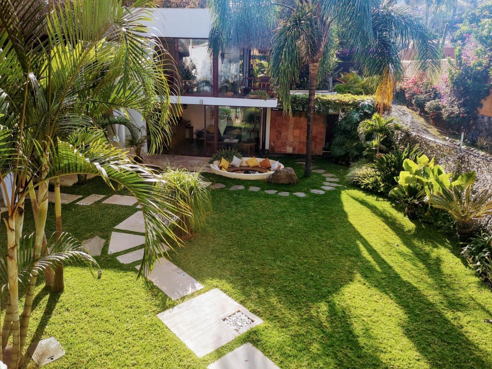 Mocca Hotels Tepoztlan Luaran gambar
