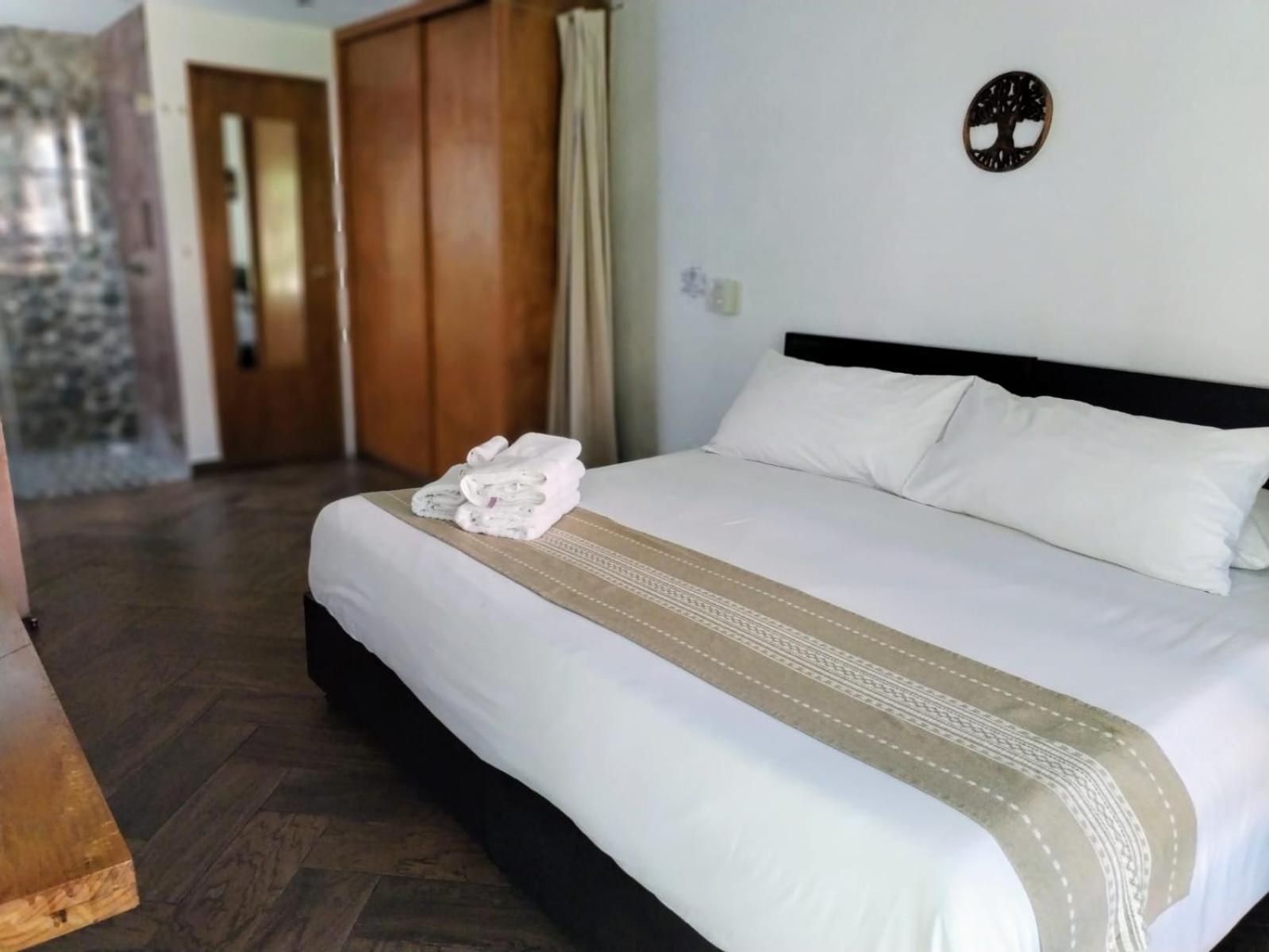 Mocca Hotels Tepoztlan Luaran gambar