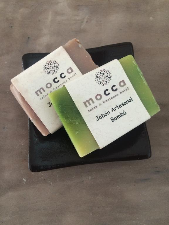 Mocca Hotels Tepoztlan Luaran gambar