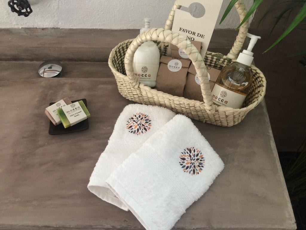 Mocca Hotels Tepoztlan Bilik gambar