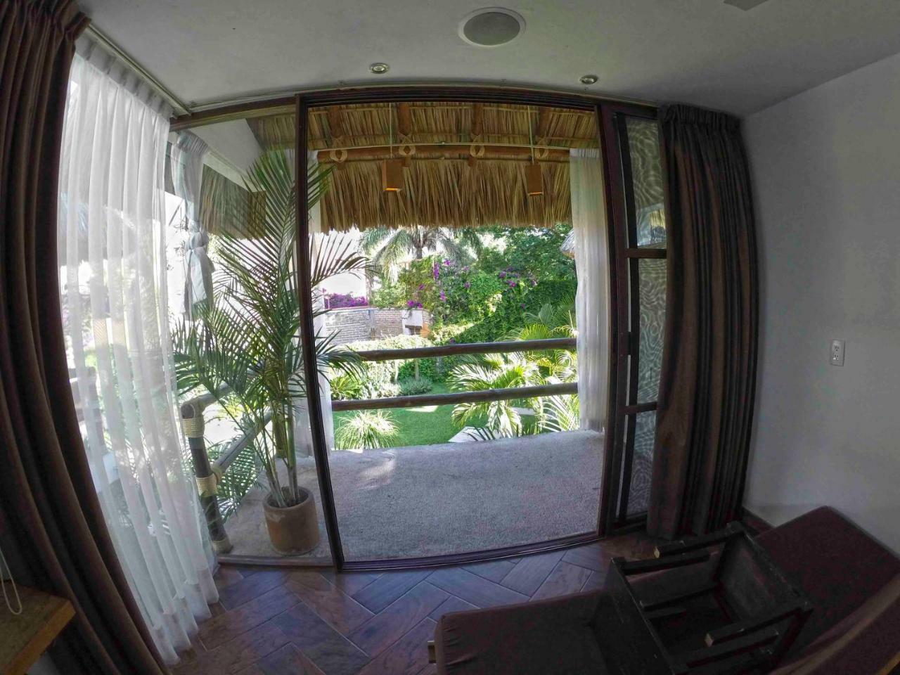 Mocca Hotels Tepoztlan Luaran gambar